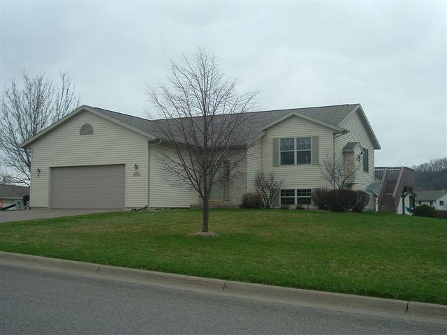 601 Freedom St., Holmen, WI 54636