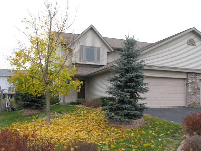 1110 Moore Ave., West Bend, WI 53090