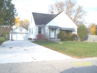[Address Hidden by Seller], New Berlin, WI 53151