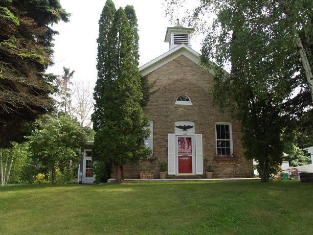 1805 Silver Creek Rd., Manitowoc, WI 54220