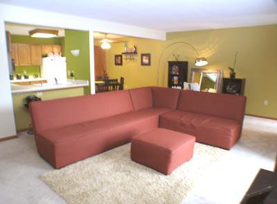 W240N2524 E Parkway Meadow Cir., Pewaukee, WI 53072