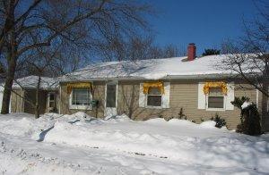 530 E Courtland Pl., Whitefish Bay, WI 53211