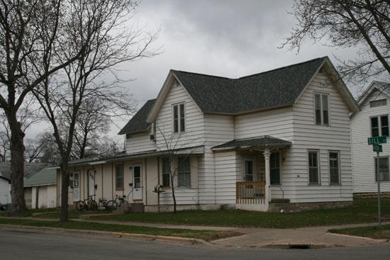 1501 Avon St., La Crosse, WI 54601