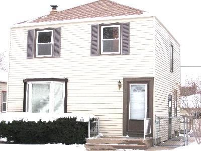 [Address Hidden by Seller], Milwaukee, WI 53207