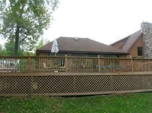 25026 Breezy Point, Norway, WI 53185