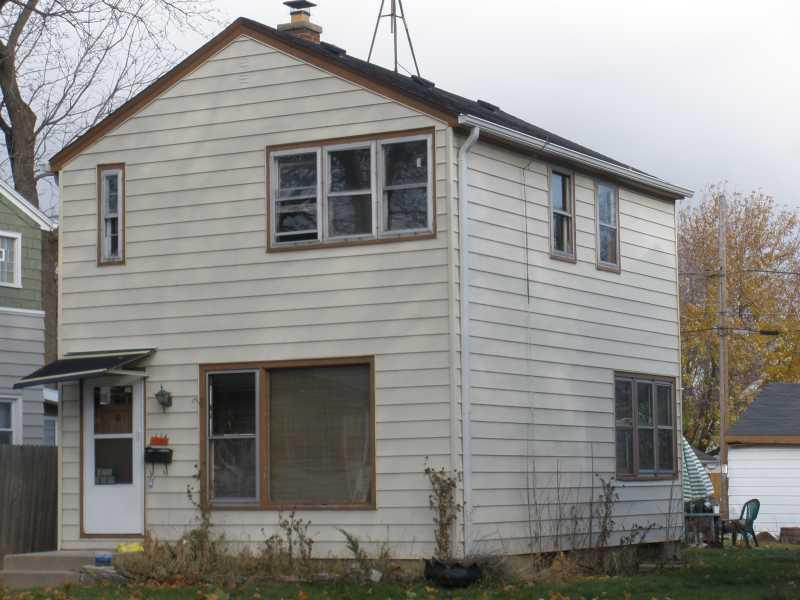 634 S 61st St., Milwaukee, WI 53214