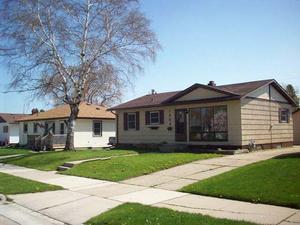 1809 Shoop St., Racine, WI 53404