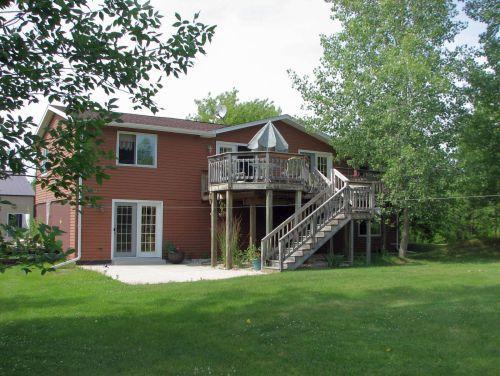 W225S9505 Big Bend Dr., Vernon, WI 53103