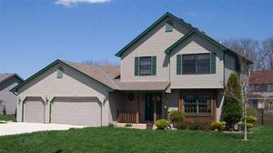6283 N Woodland Meadows, Sheboygan, WI 53083