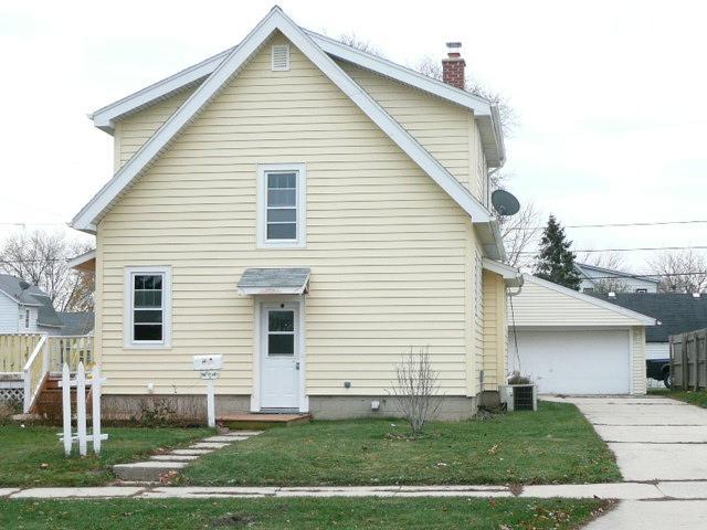 [Address Hidden by Seller], South Milwaukee, WI 53172