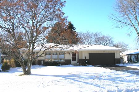 5434 Citation Ln., Caledonia, WI 53402