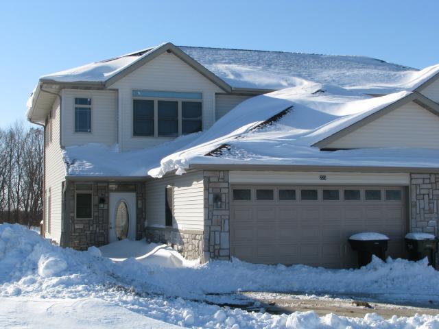 [Address Hidden by Seller], Slinger, WI 53086