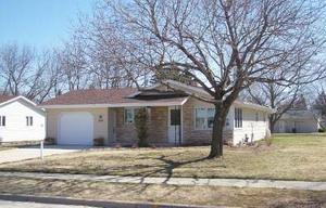 444 Jensen St., Chilton, WI 53014