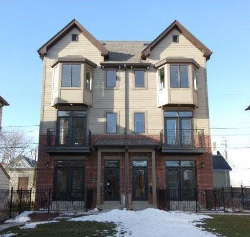 1681 N Humboldt #B, Milwaukee, WI 53202