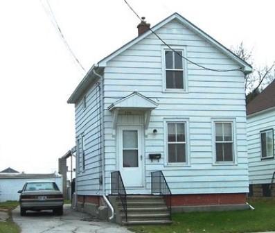 1711 12th St., Two Rivers, WI 54241