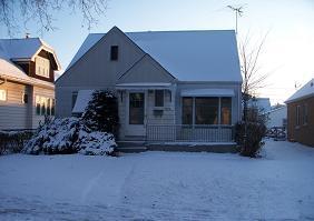 4734 N 42nd St., Milwaukee, WI 53209