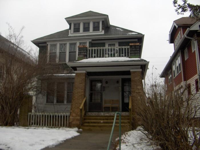 [Address Hidden by Seller], Milwaukee, WI 53210