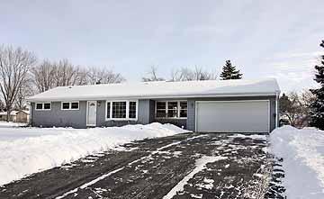 [Address Hidden by Seller], Brookfield, WI 53005