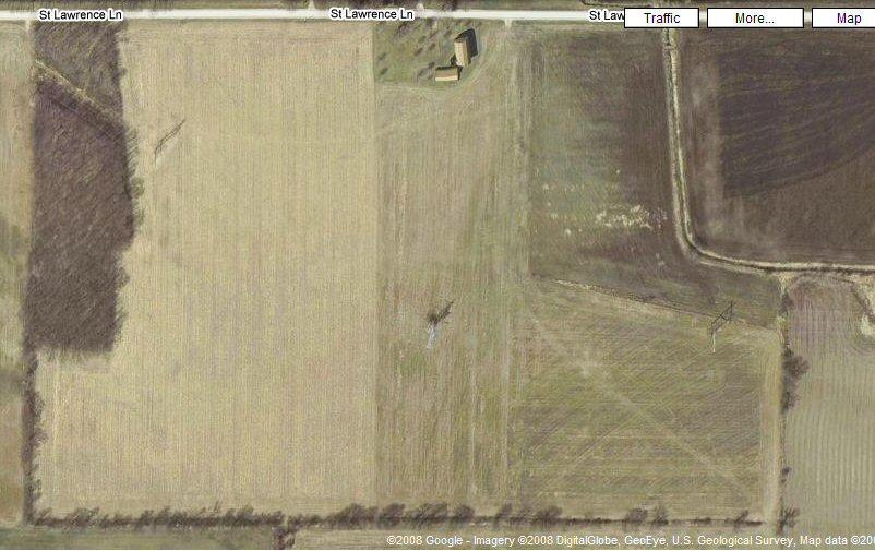 6179 Saint Lawrence Ln., Hartford, WI 53027