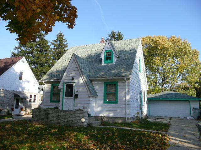 5910 N 42nd St, Milwaukee, WI 53209