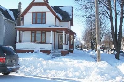 1524 N 6th, Sheboygan, WI 53081