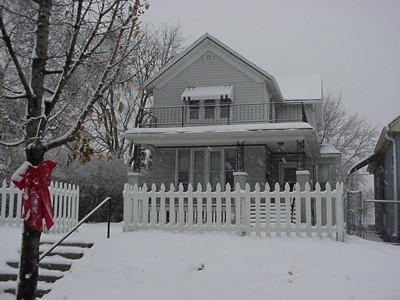 [Address Hidden by Seller], Milwaukee, WI 53208