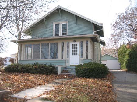 206 N Park St., Whitewater, WI 53190