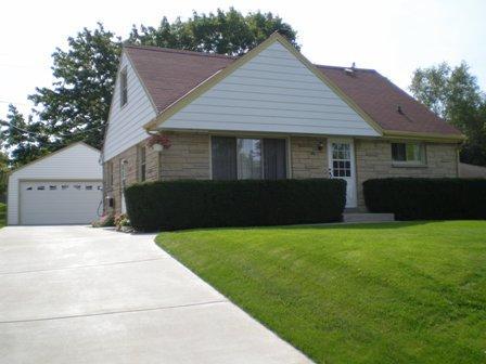 [Address Hidden by Seller], South Milwaukee, WI 53172