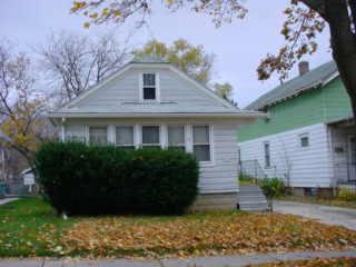 5628 N 36th St., Milwaukee, WI 53209