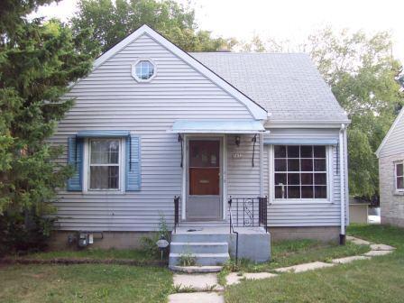 3832 N 51st Blvd., Milwaukee, WI 53216