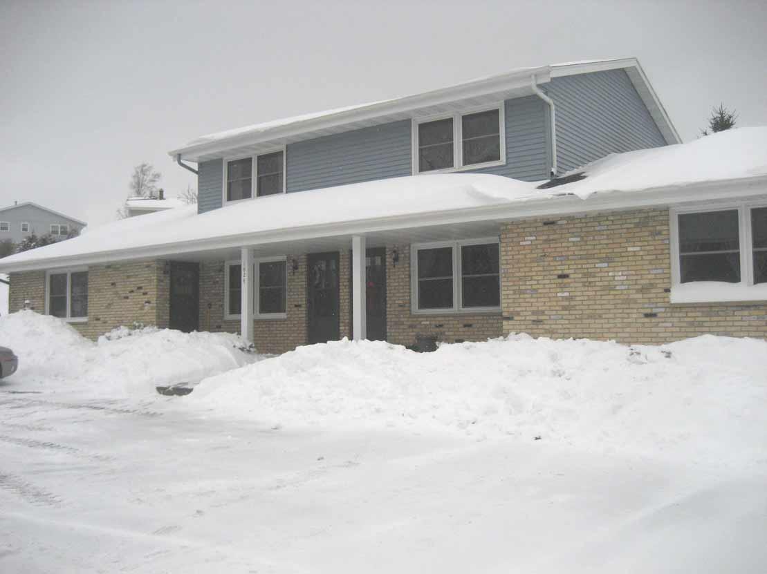 1824 Miller St. #B, West Bend, WI 53095