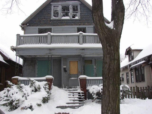 3159 N 41st St #3161, Milwaukee, WI 53216