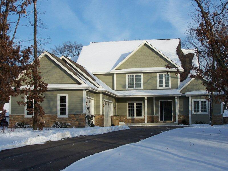 8707 2nd Ave., Pleasant Prairie, WI 53158