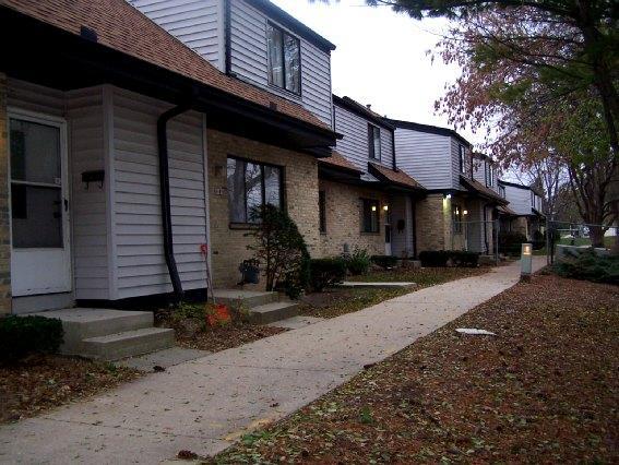 6663 N Bourbon St, Milwaukee, WI 53224