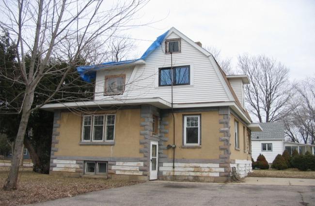 241 W Jefferson St., Elkhorn, WI 53121