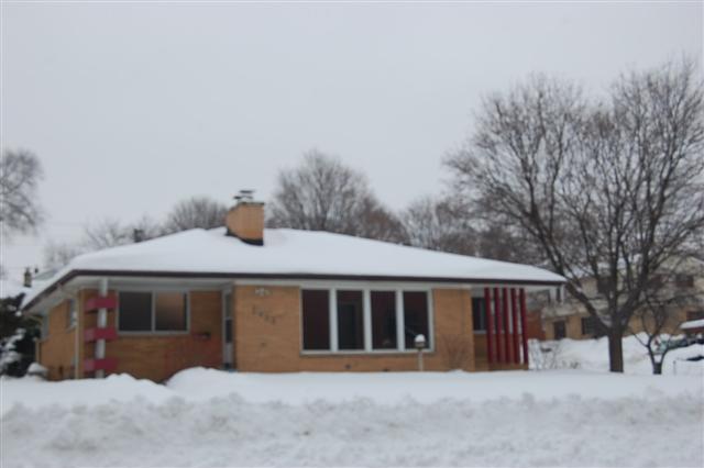 3602 Menomonee River, Wauwatosa, WI 53222