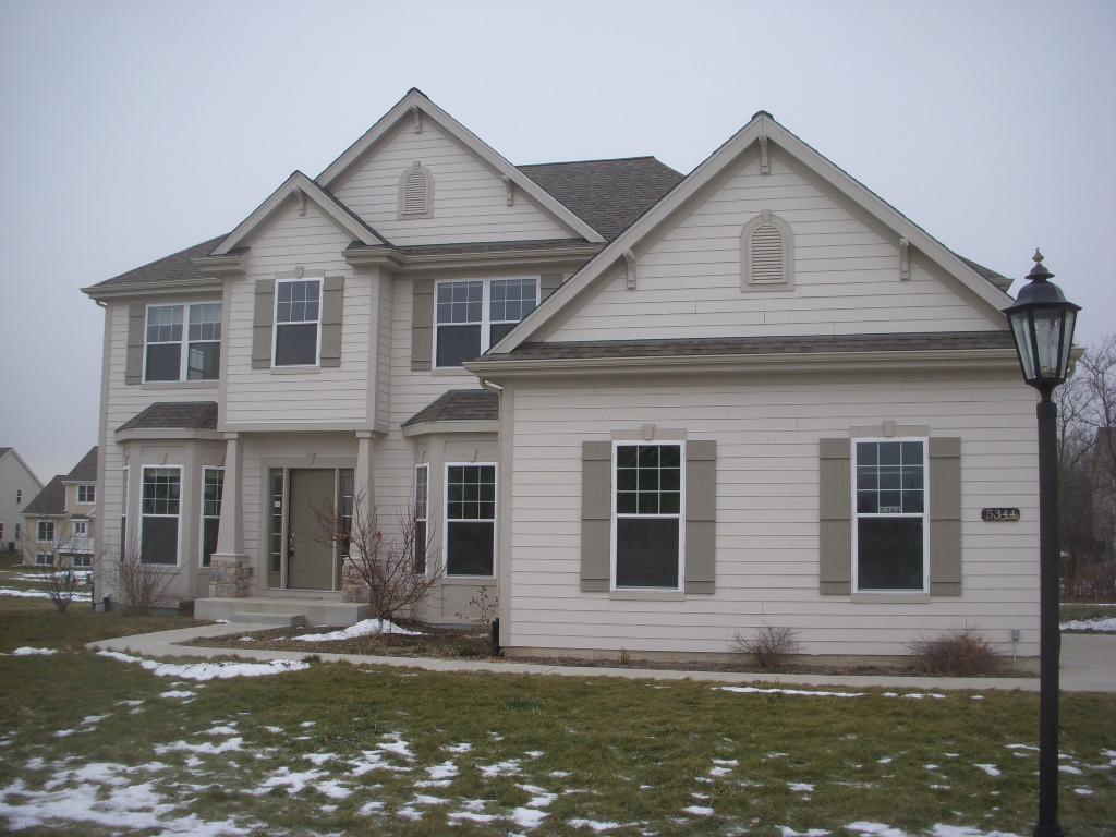 [Address Hidden by Seller], Franklin, WI 53132