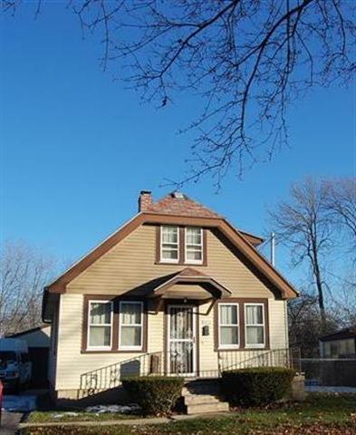 5070 N 49th, Milwaukee, WI 53218