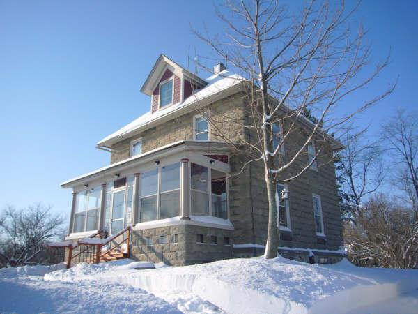 1507 County Road K, Erin, WI 53027