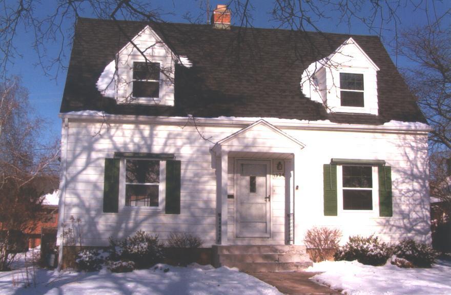 [Address Hidden by Seller], South Milwaukee, WI 53172