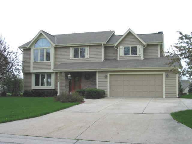 [Address Hidden by Seller], Franklin, WI 53132