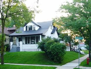 4300 N Murray Ave., Shorewood, WI 53211