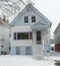 2428 S 14th St, Milwaukee, WI 53215
