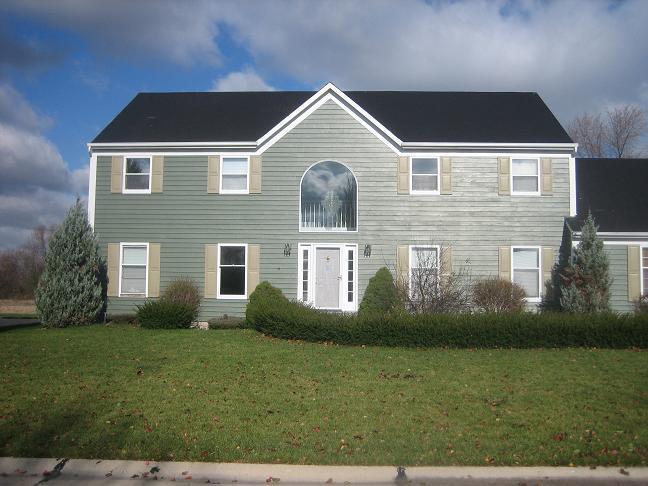 6240 Berkshire Ln., Mount Pleasant, WI 53406