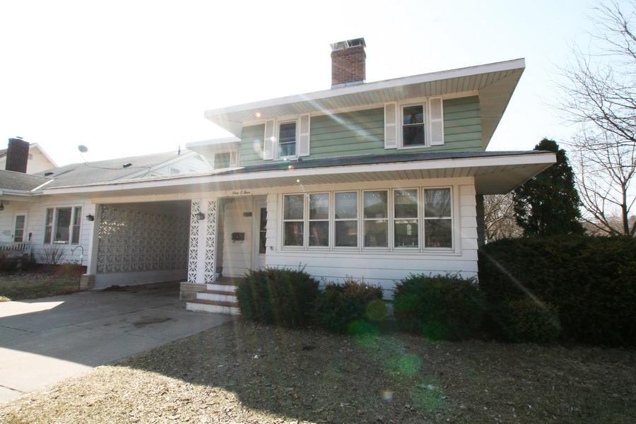 104 S 17th Pl., La Crosse, WI 54601