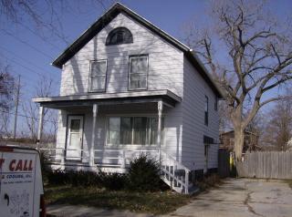 1548 William St., Racine, WI 53402