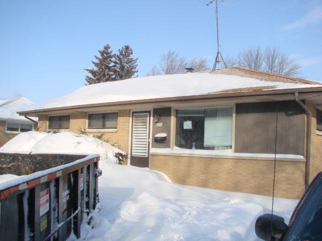 8804 W Rohr Ave., Milwaukee, WI 53225