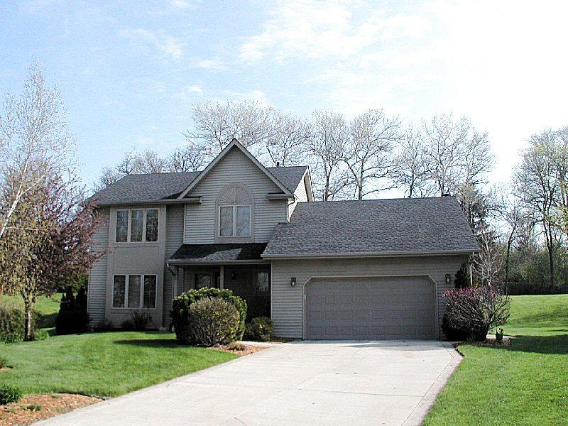 5412 Yorkshire Ct., Mount Pleasant, WI 53406