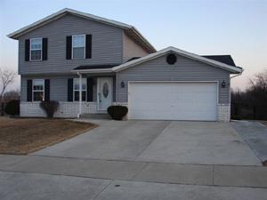 535 Scott Ct., Hartford, WI 53027