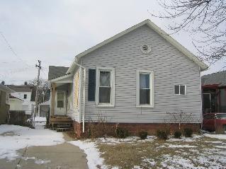 2036 Case Ave., Racine, WI 53403